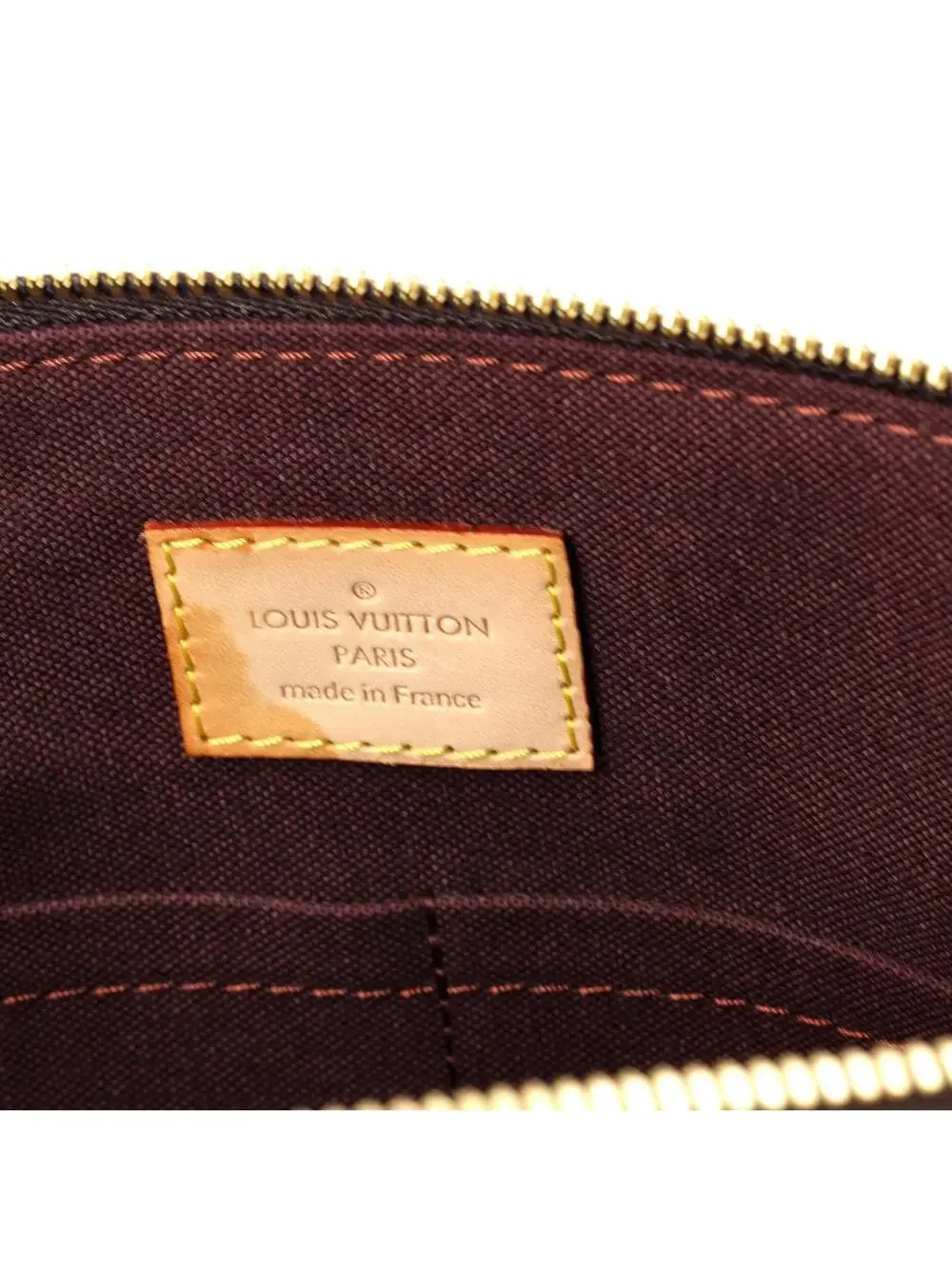 Louis Vuitton upgrade your
